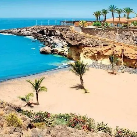 Apart 1 Con Terraza En Playa Paraiso, Piscina Wifi, Terraza * Playa Paraiso (Tenerife)