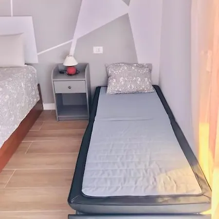 Apartment Apart 1 Con Terraza En Playa Paraiso, Piscina Wifi, Terraza Playa Paraiso (Tenerife)